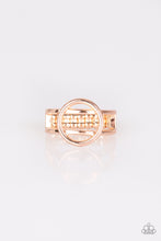 Load image into Gallery viewer, City Center Chic - Rose Gold
