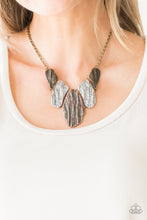 Load image into Gallery viewer, A New DISCovery Multi Necklace
