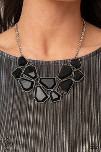 Magnificent Musings - Fashion Fix Necklaces January 2022 Double-DEFACED