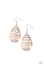 Load image into Gallery viewer, Divine Vine - Rose Gold
